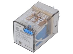 Releu electromagnetic FINDER