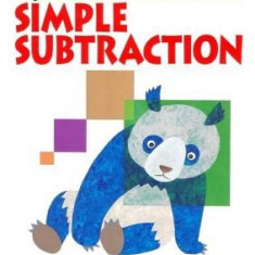 My Book of Simple Subtraction