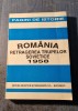 Romania retragerea trupelor sovietice 1958 Ioan Scurtu