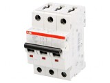 &Icirc;ntrerupător de supracurent 25A 3P 400V B