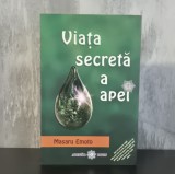 Masaru Emoto - Viata secreta a apei RARA
