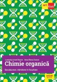 Chimie Organica Luminița Irinel Doicin, Irina Elena Doicin - Carte Paperback Brosat Art Klett