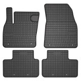 Covorase Cauciuc Compatibile Volvo XC40 2018-2024