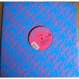 Vinil Biz Markie &ndash; Vapors / 12&quot; (VG+)