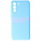 Toc silicon High Copy Samsung Galaxy S21 Light Blue