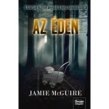 Az &eacute;den - k&ouml;t&ouml;tt - Jamie McGuire