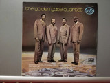 The Golden Gate Quartet &ndash; Best Of (1978/EMI/RFG) - Vinil/impecabil (NM+)
