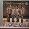 The Golden Gate Quartet &ndash; Best Of (1978/EMI/RFG) - Vinil/impecabil (NM+)