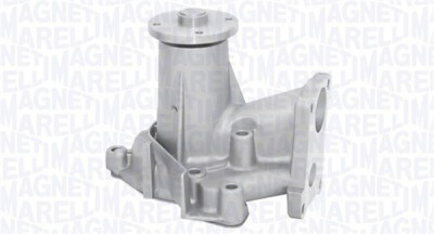 MAGNETI MARELLI 352316170610 Pompă de apă, răcire motor foto