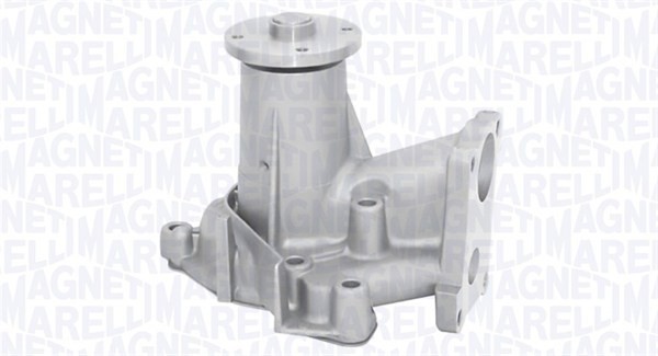 MAGNETI MARELLI 352316170610 Pompă de apă, răcire motor