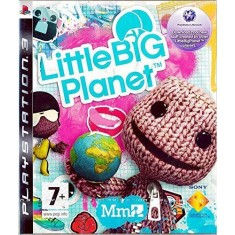 Joc PS3 Little Big Planet