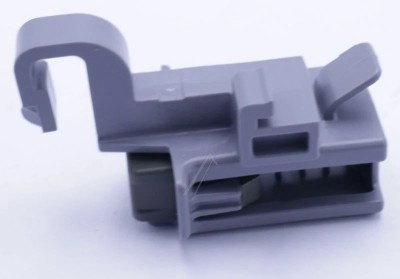 HINGE PUSHER ADO L ASSY 709329 aragaz/cuptor, buton GORENJE foto