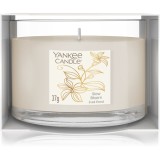 Yankee Candle Little Luxuries Slow Bloom lum&acirc;nare votiv 37 g