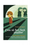 Cum să faci față găștilor - Paperback brosat - Susan Sprague - All