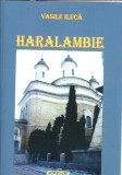 (autograf) Haralambie - Vasile Iliuca