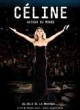 Autour Du Monde: Au Dela de la Musique... (DVD) | Celine Dion, Columbia Records