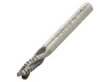 Freză RECA &Oslash; 6mm Tăiere Rapidă Cod 2612 66 - Lungime 13mm