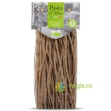 Paste Tagliatelle din Orez Integral si Urzica fara Gluten Ecologice/Bio 250g