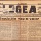 HST Z210 Ziar Legea 45/1936