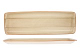 Bonna Placa de service - Aura Terrain - Por&Aring;&pound;elan - 48x16 cm - set de 2