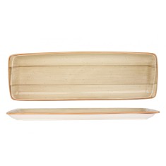 Bonna Placa de service - Aura Terrain - Por&Aring;&pound;elan - 48x16 cm - set de 2
