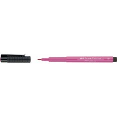 PITT ARTIST PEN BRUSH ROZ STALACTIT FABER-CASTELL