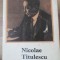 NICOLAE TITULESCU-ION M. OPREA-93531