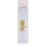 Carolina Herrera 212 VIP deodorant spray pentru femei 150 ml