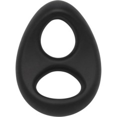 Inel din Silicon pentru Penis Hidden Desire