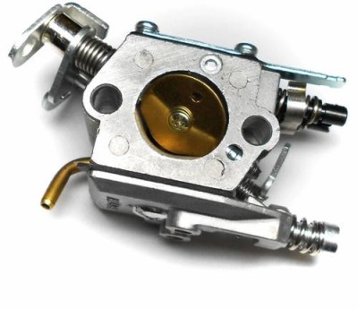Carburator drujba Husqvarna: 136, 137, 141, 142 foto