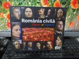 Rom&acirc;nia civilă. Spirit și expresie Expoziție de fotografie, ed. Alicat 2015, 132