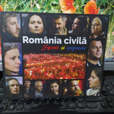 România civilă. Spirit și expresie Expoziție de fotografie, ed. Alicat 2015, 132