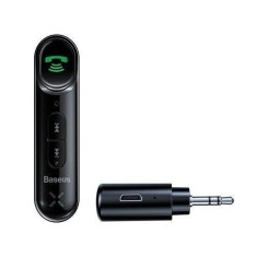 Receptor bluetooth 5.0 AUX, fara fir foto