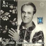 CD Benone Sinulescu &ndash; Benone Sinulescu