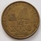 Vietnam , 2000 Dong 2003
