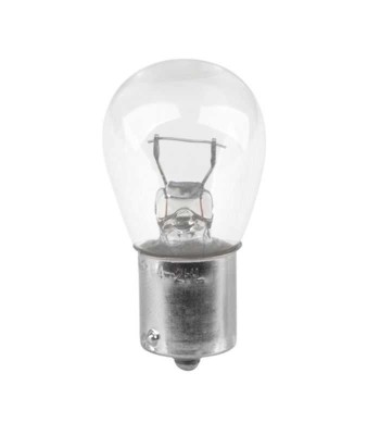 Bec auto BA15S 12V 21W Rebel ZAR0167 foto