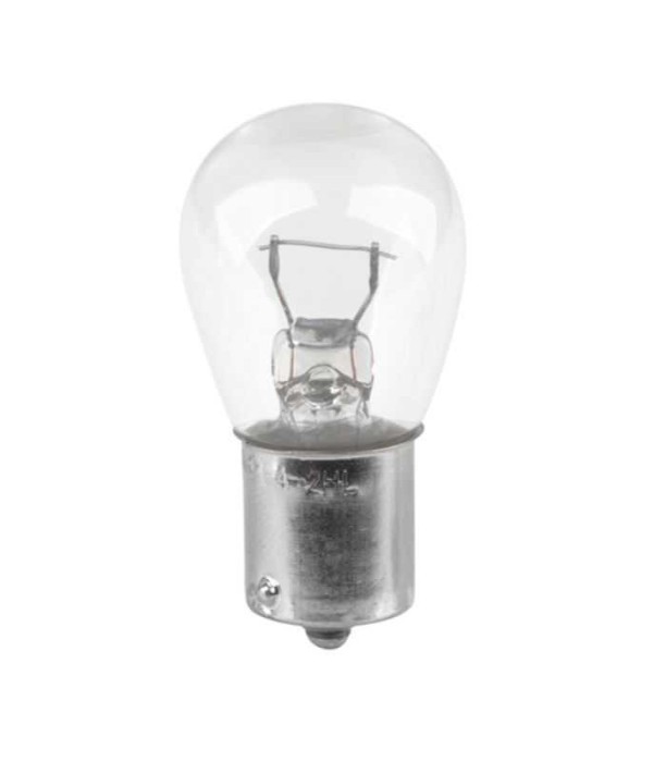 Bec auto BA15S 12V 21W Rebel ZAR0167
