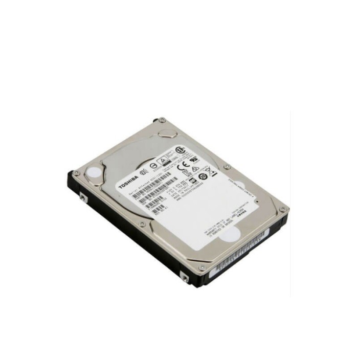 Hard Disk Toshiba AL15SEB120N 1.2TB SAS 12Gbps, 2.5 inci, 10K RPM, 128MB Cache