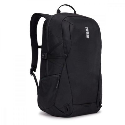 Rucsac urban cu compartiment laptop Thule EnRoute Backpack 21L Black foto