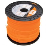 Evotools 674550 - Fir de taiere 3 mm 255 m forma patrata