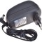 Original Power DVE DV 061AUP 5716 Output: 6 V 1 A Connector: 2,5x5,5 mm