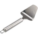 Feliator pentru branzeturi ,inox,argintiu,21 cm