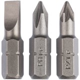 Bosch 2609255974 - Set capete de insurubare mixte 3 bucati