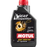 MBS Ulei transmisie Motul Gear Competition 75W140, Cod Produs: 105779