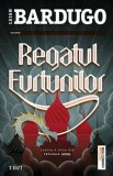 Regatul furtunilor | Leigh Bardugo