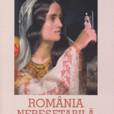 România neresetabilă - Paperback brosat - Doru Pop - Limes