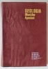 Geologia Munților Apuseni - V. Ianovici, D. Patrulius, H. Savu, 1976 + Harta (Fără Supracopertă, Pete)