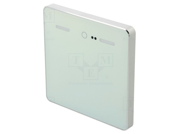 Cititor control acces Bluetooth 80mm