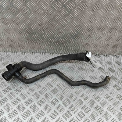 Furtun de lichid de răcire AUDI A4 Cabrio 8H7, B6, 8HE, B7 2009 OEM: 8E0121049L 28328192 foto