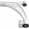 Bascula / Brat suspensie roata VW PASSAT (362) (2010 - 2014) RINGER 1141001165